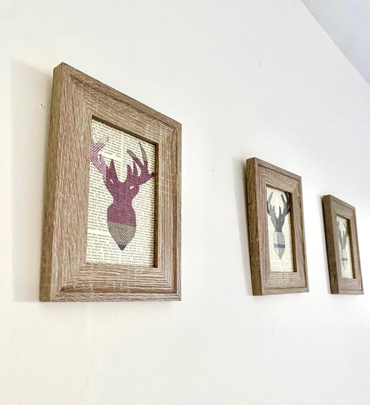 Appartement Bruachdryne *