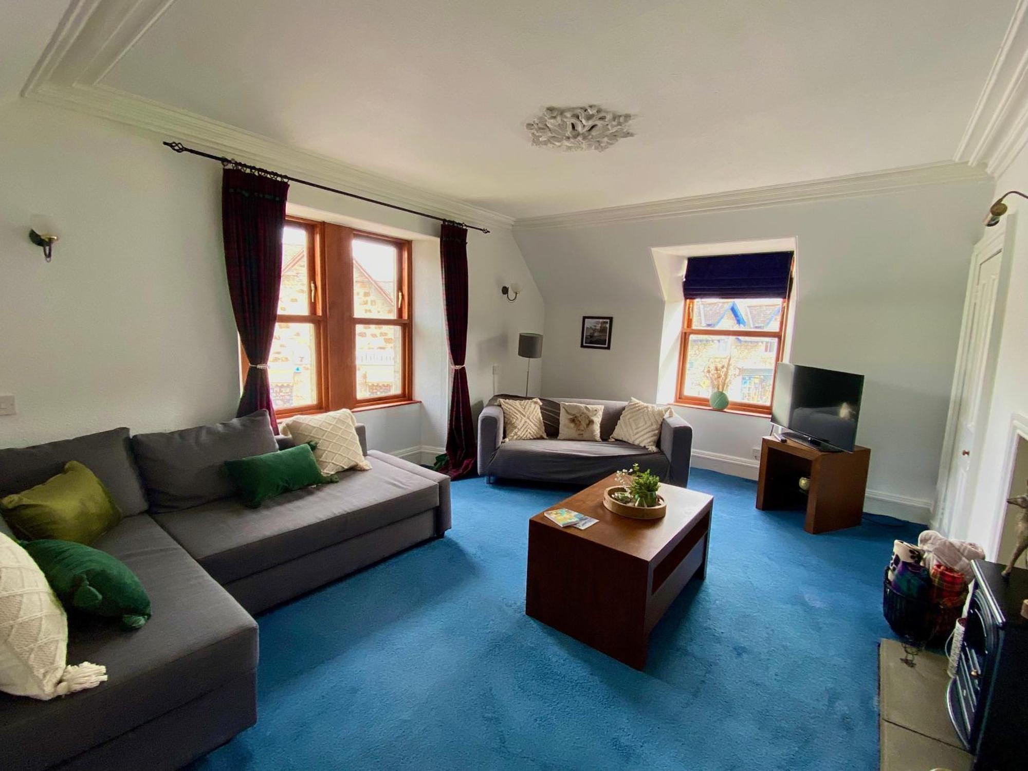 Appartement Bruachdryne Braemar