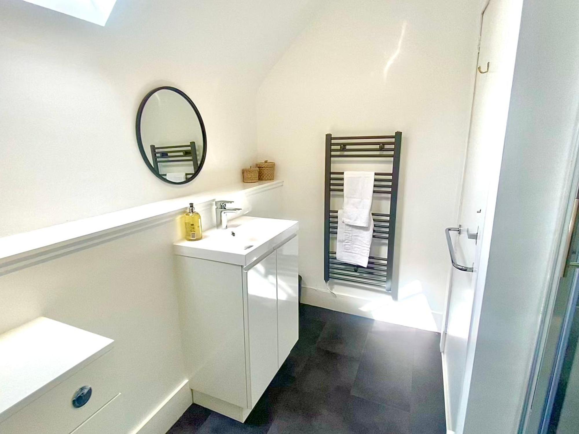 Appartement Bruachdryne Braemar
